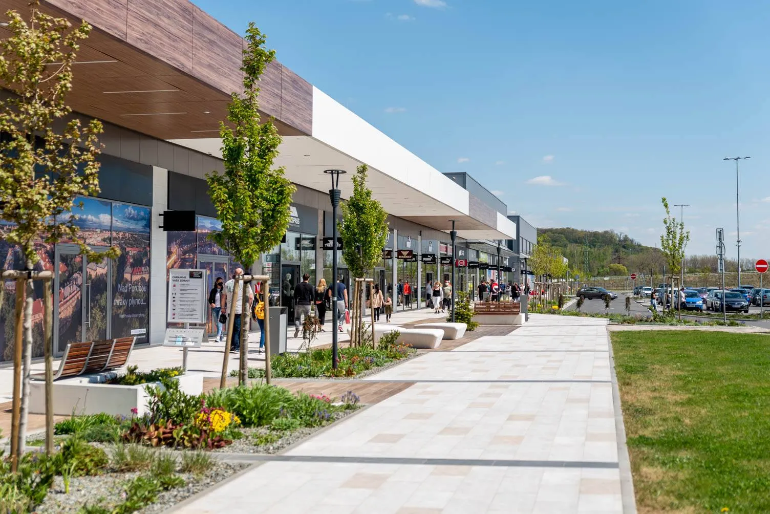 Outlet Arena Moravia chystá poslední letošní Superstředy