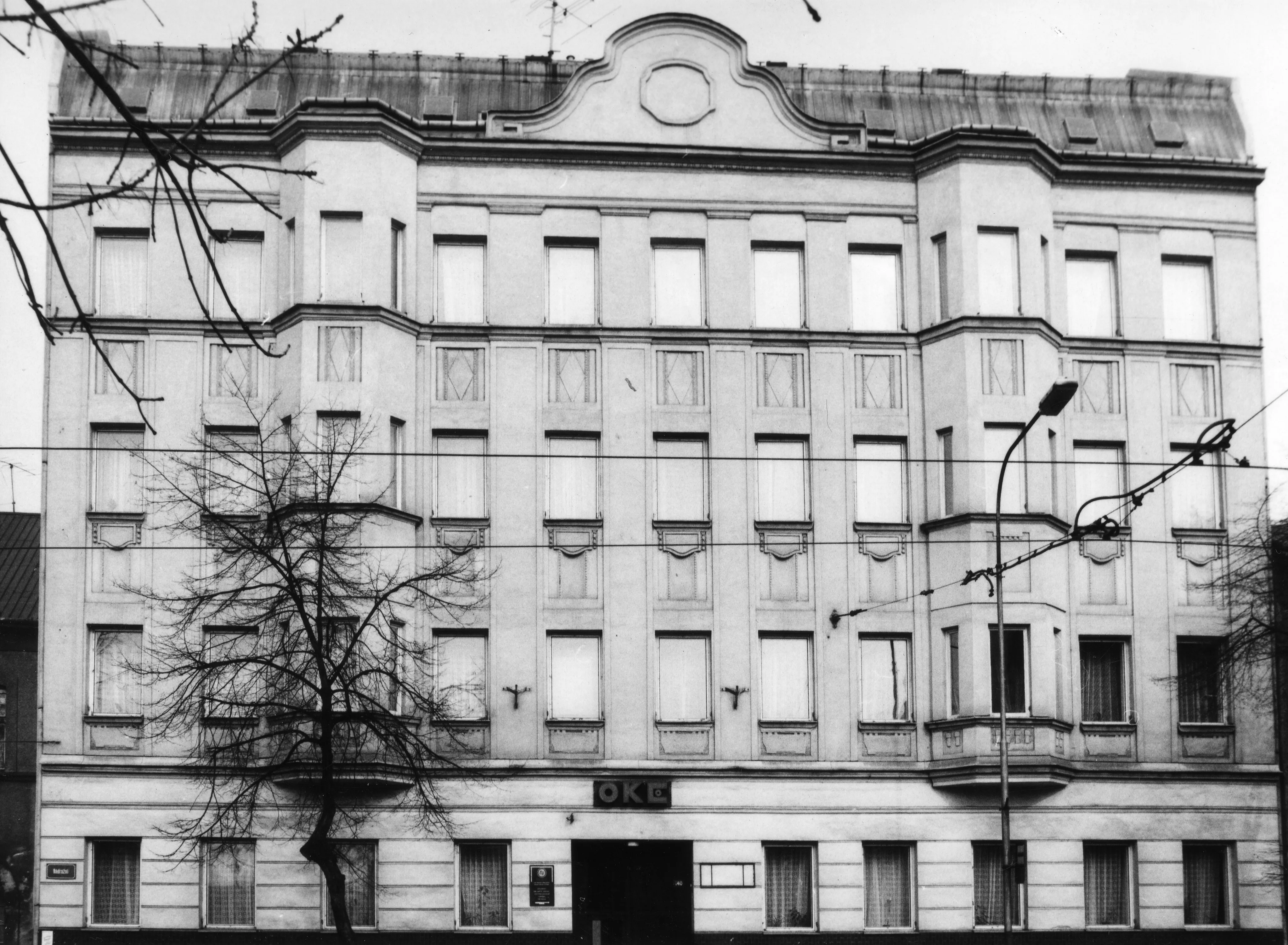 Kalendárium města Ostravy na 42. týden