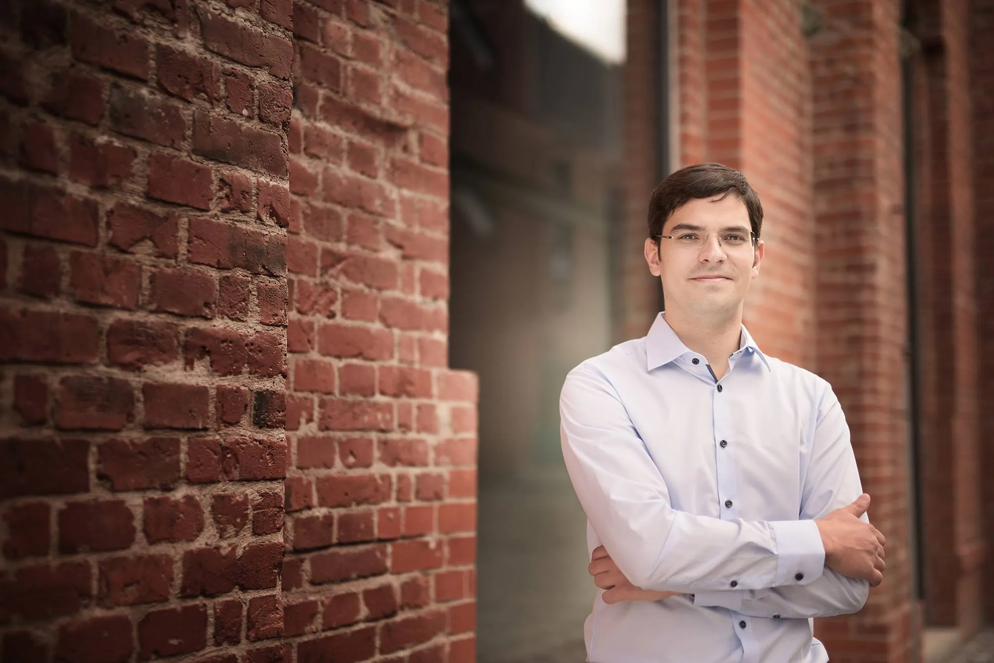 Janáčkova filharmonie Ostrava obsadila místo asistenta šéfdirigenta
