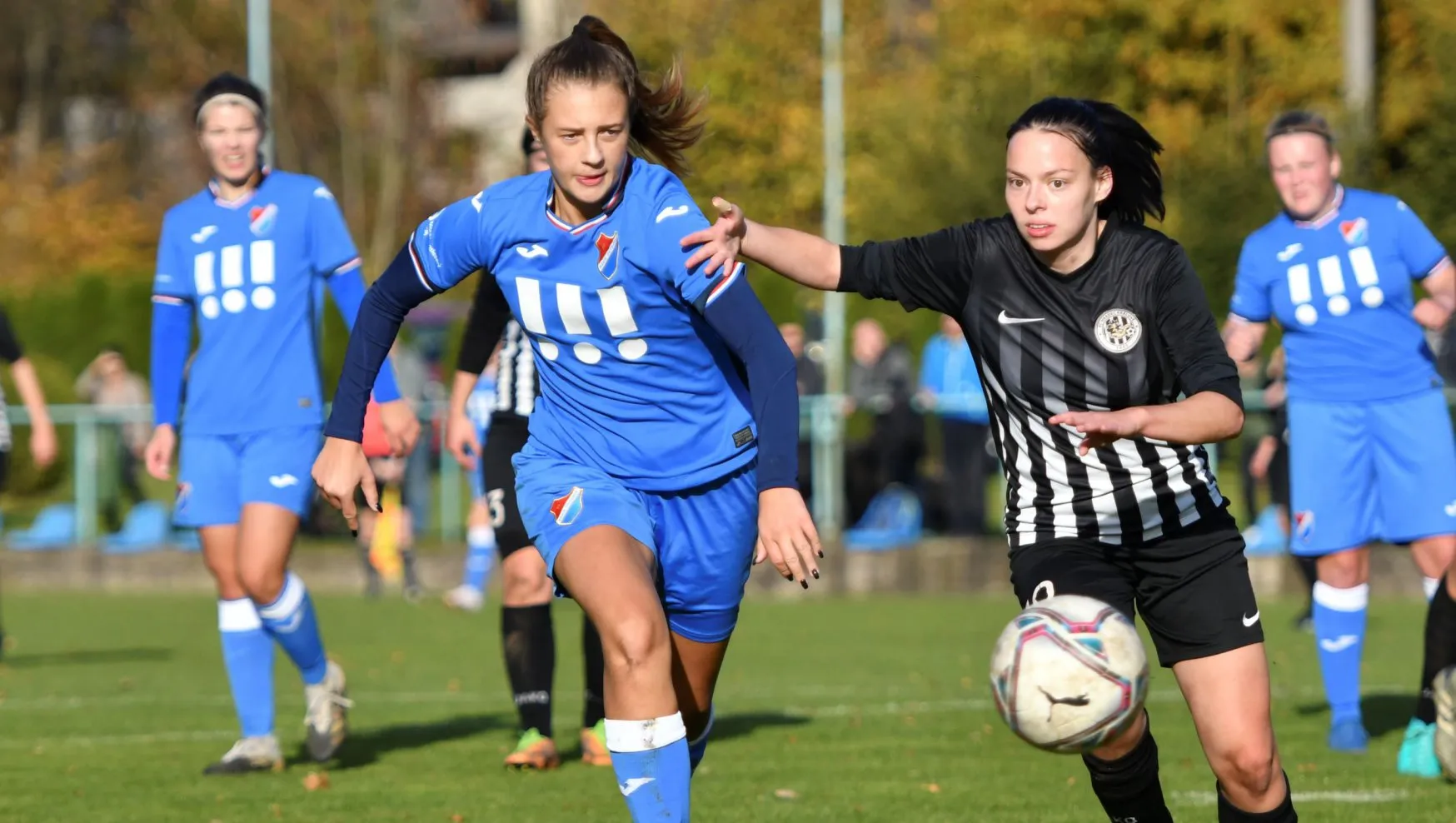 Důležité body pro Baňky !