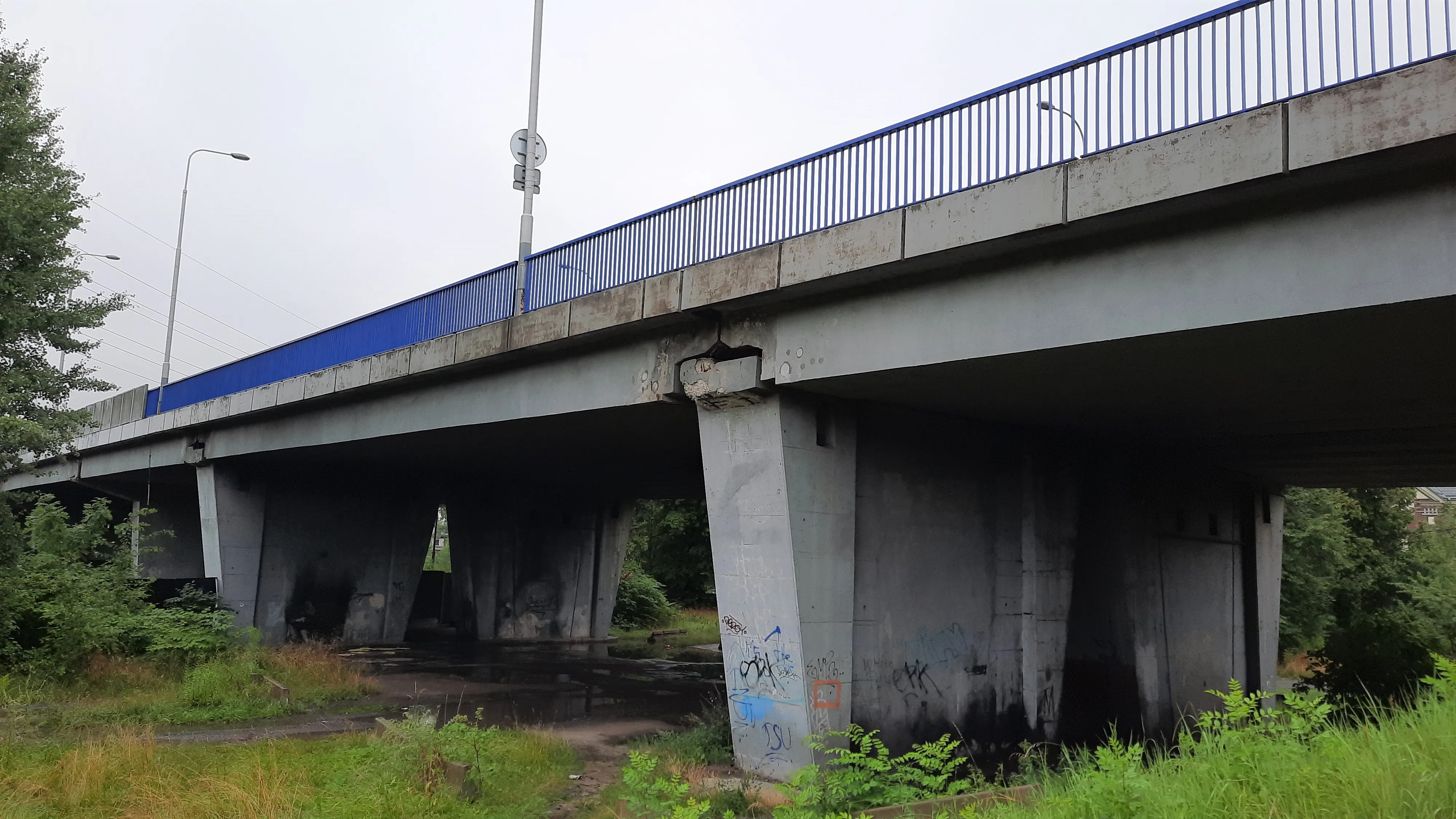 Předáno staveniště k opravě vítkovických mostů v Ostravě