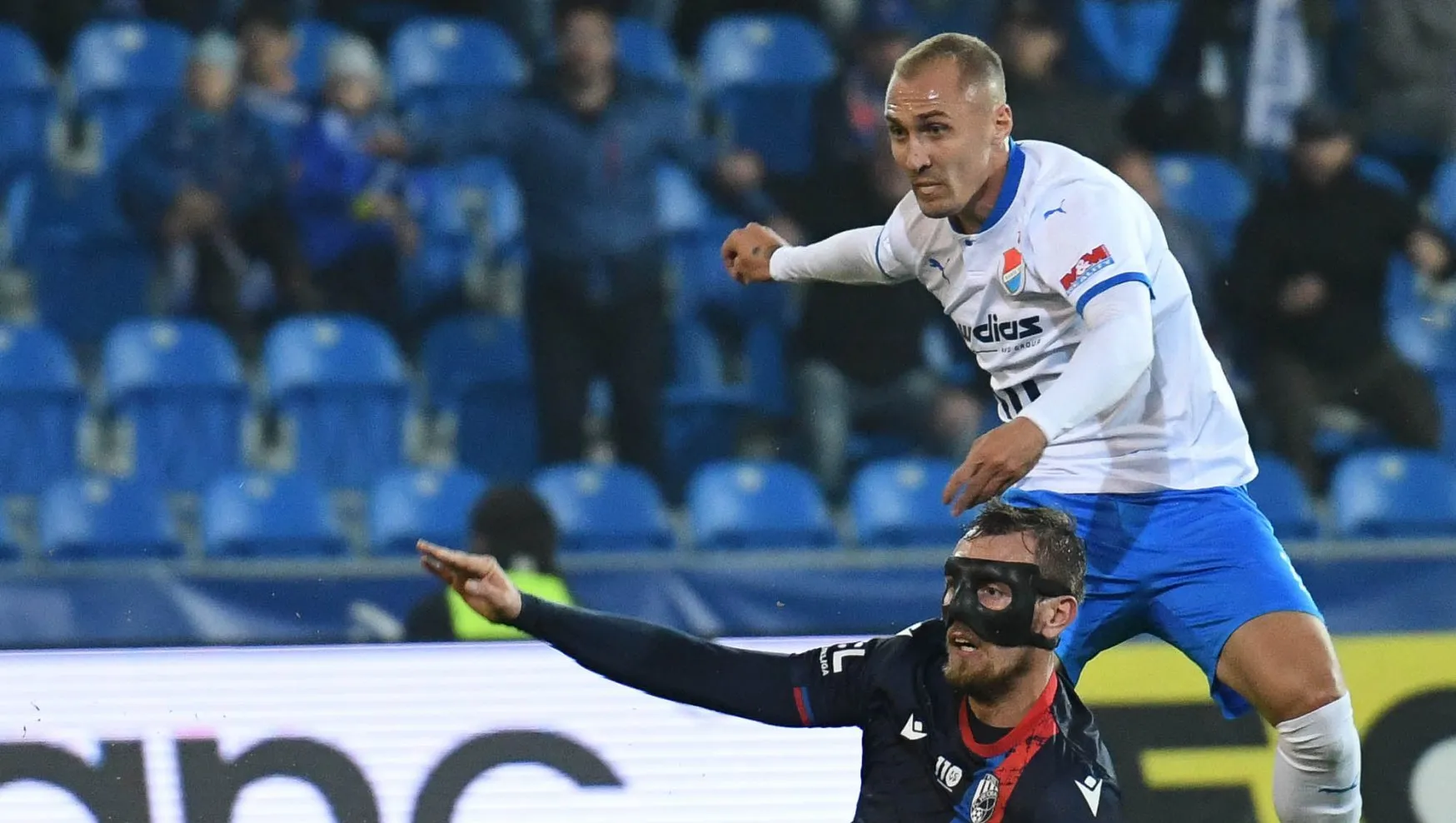 Jiří Klíma: I za stavu 0:2 jsme cítili, že to půjde