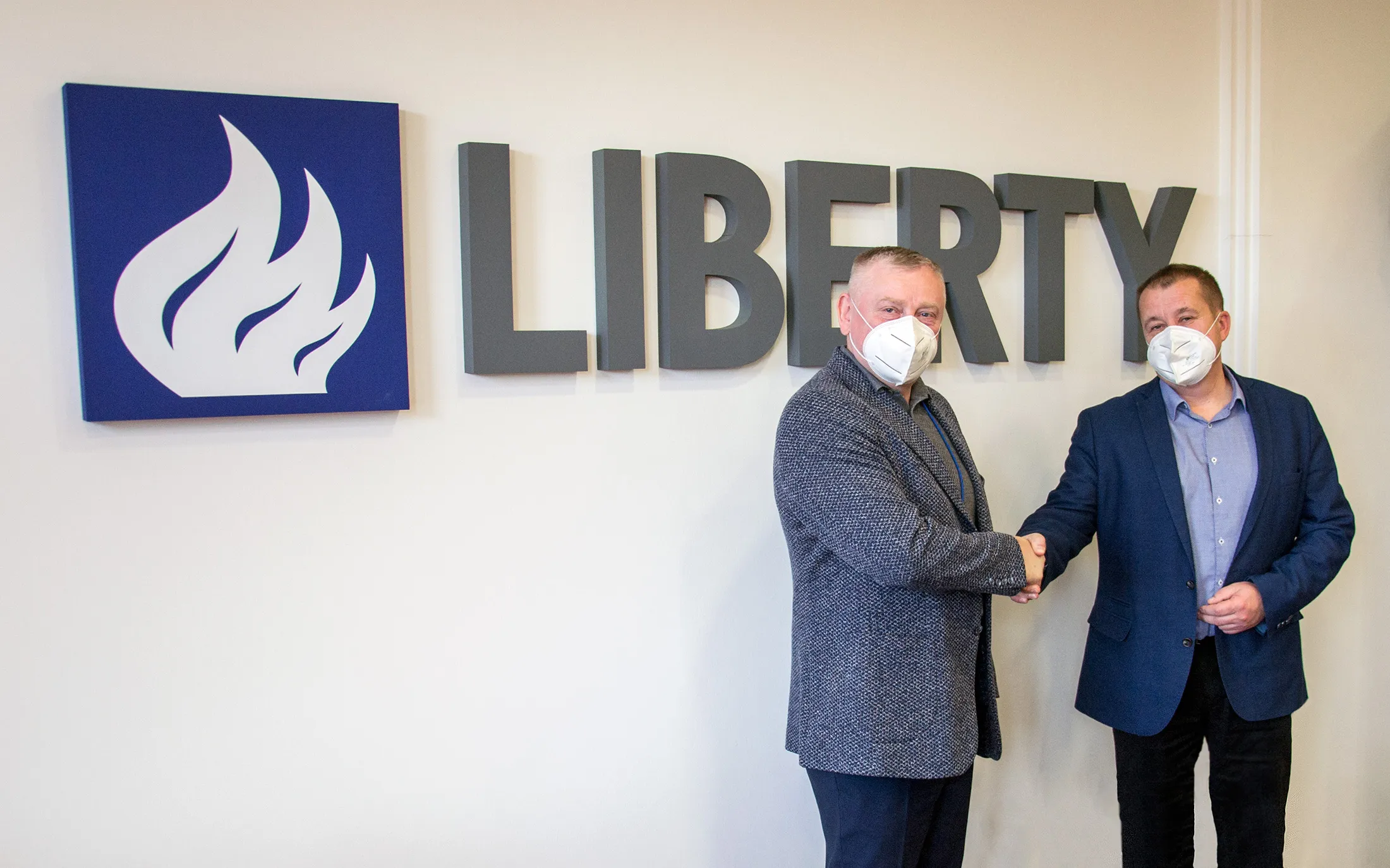 LIBERTY Ostrava se s odbory dohodla na navýšení mezd pro rok 2022