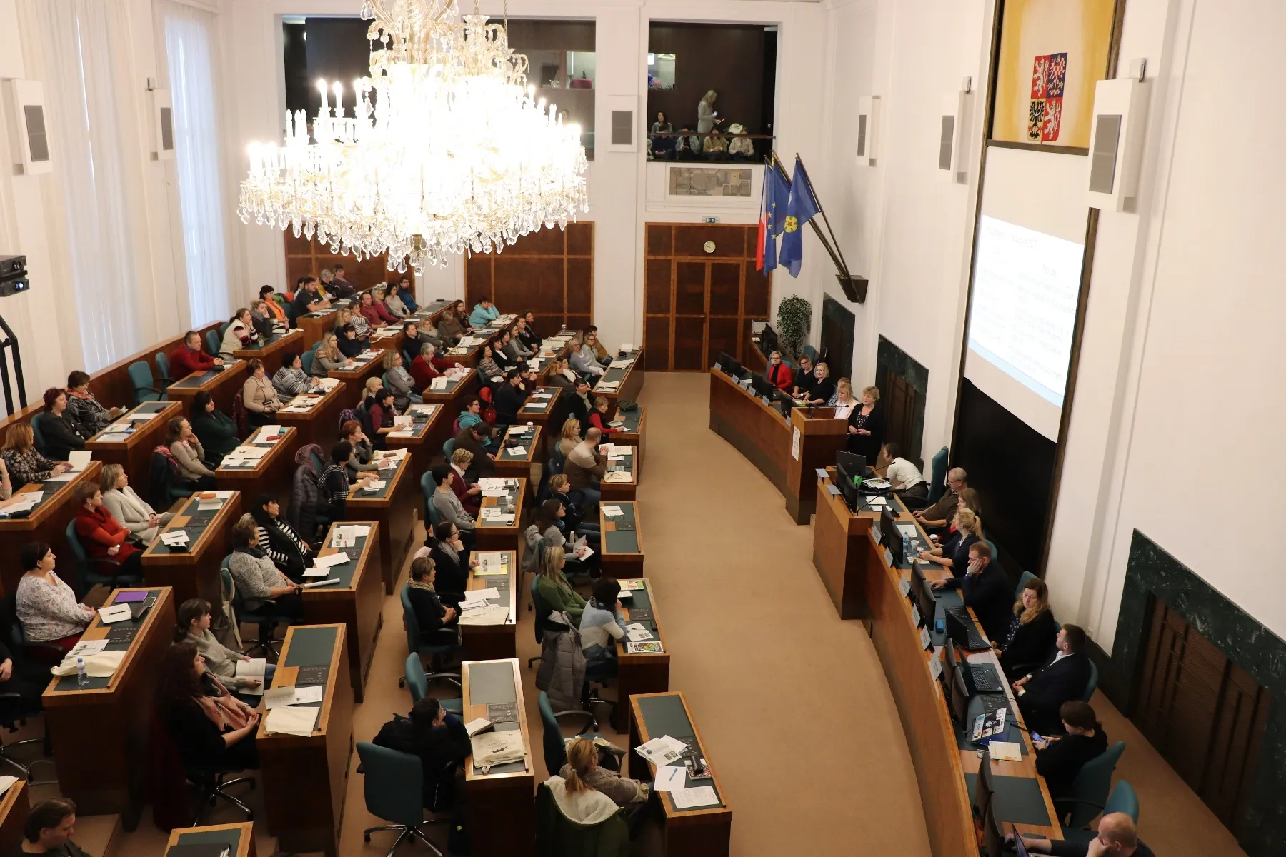 Zoo Ostrava upořádala další ročník odborné konference
