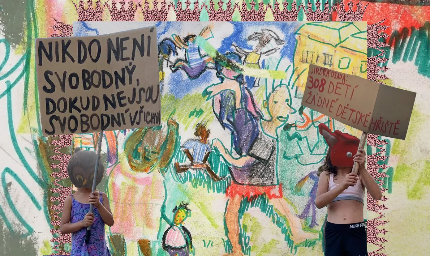 Tradiční vánoční strom se po pandemické pauze vrací do PLATO Ostrava