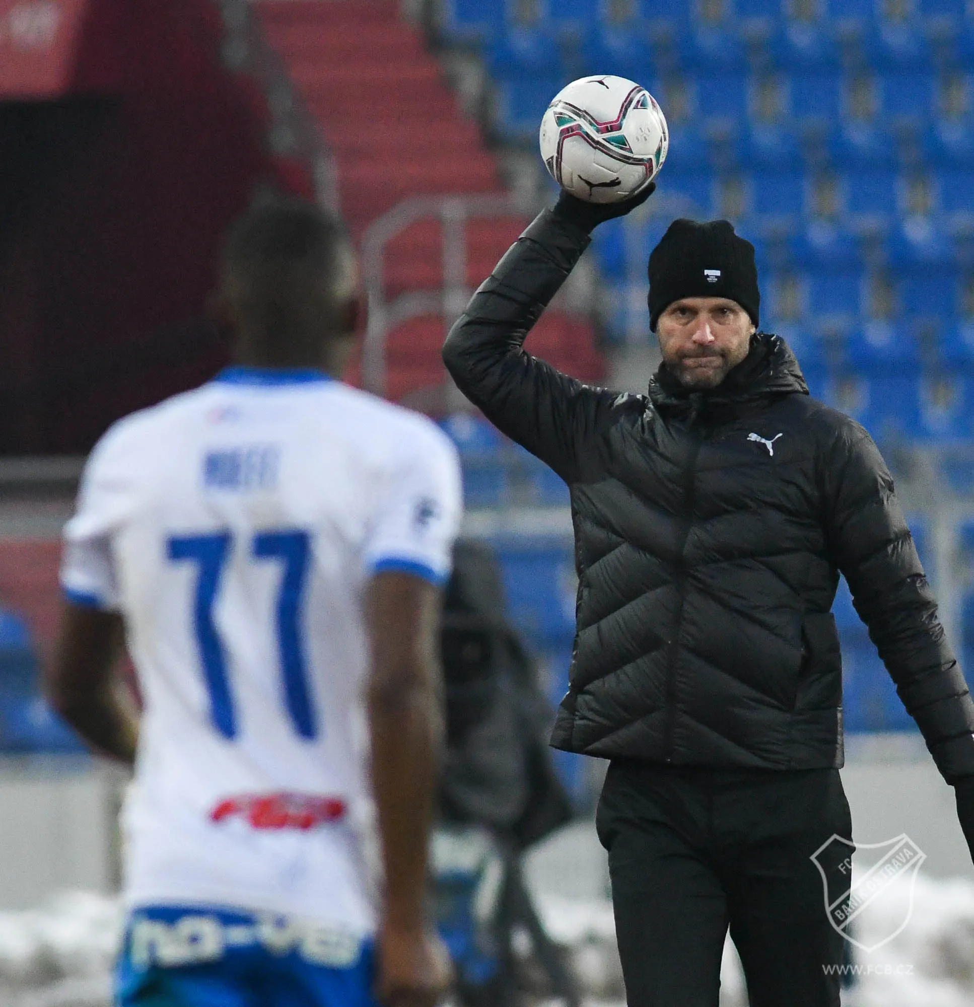 Ondřej Smetana: Dobrý výkon i výsledek