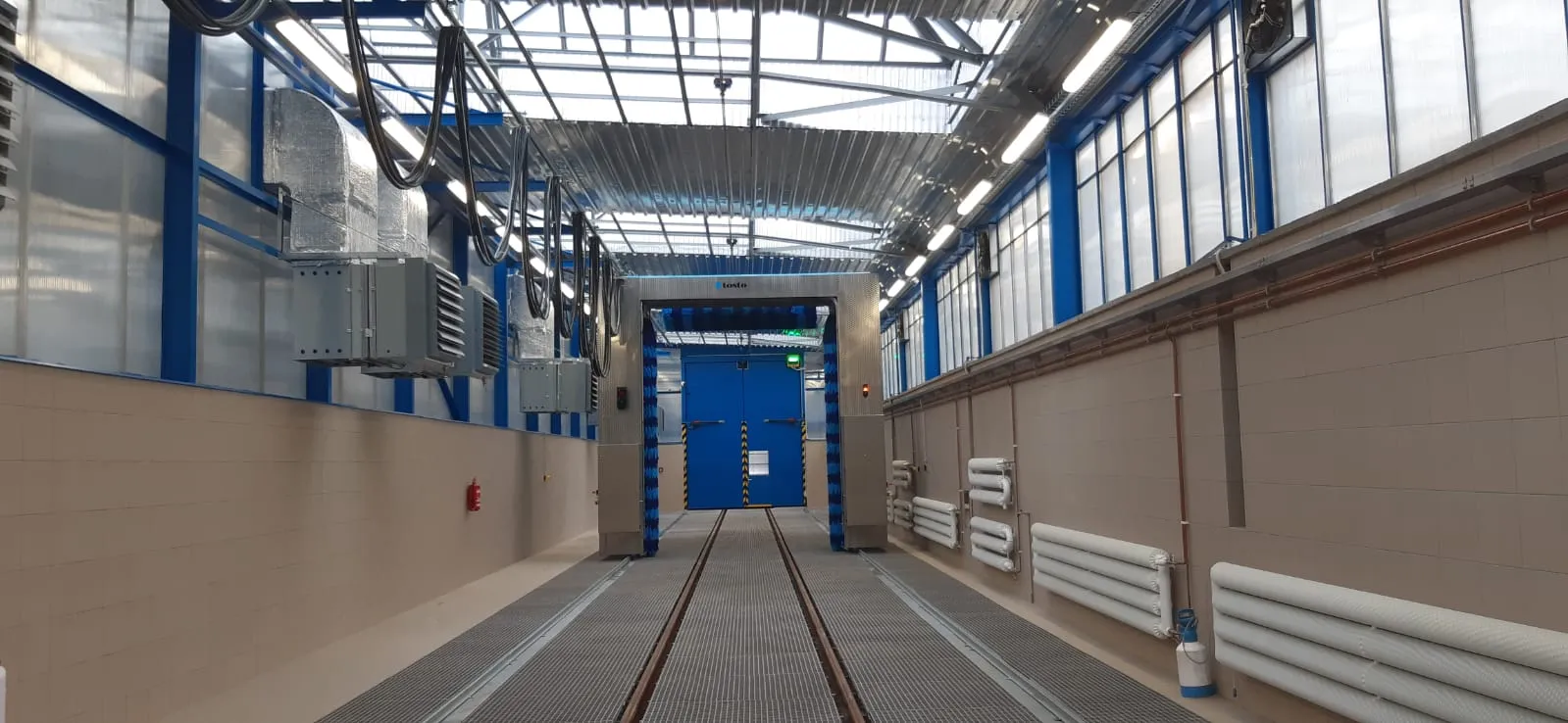 Ostrava má čistější a lesklejší vozy MHD