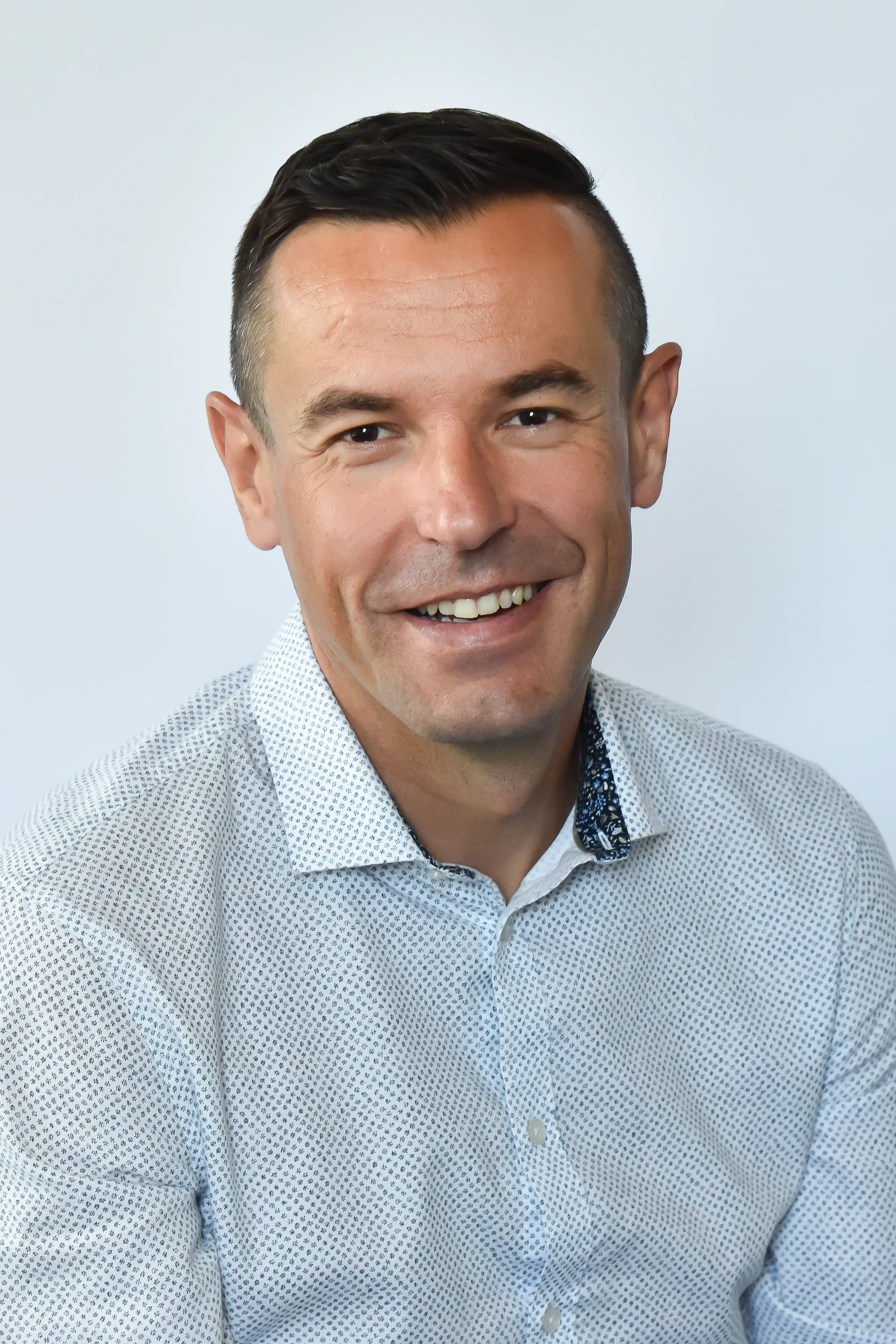 LIBERTY Ostrava má nového personálního ředitele