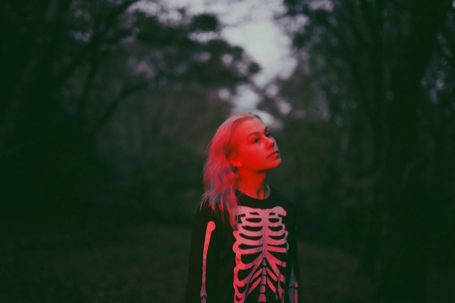 Na Colours of Ostrava přijedou jubilující Tindersticks a v premiéře písničkářka Phoebe Bridgers