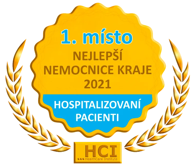 FN Ostrava zvítězila v celostátní anketě spokojenosti pacientů v rámci Moravskoslezského kraje, v ČR byla druhá