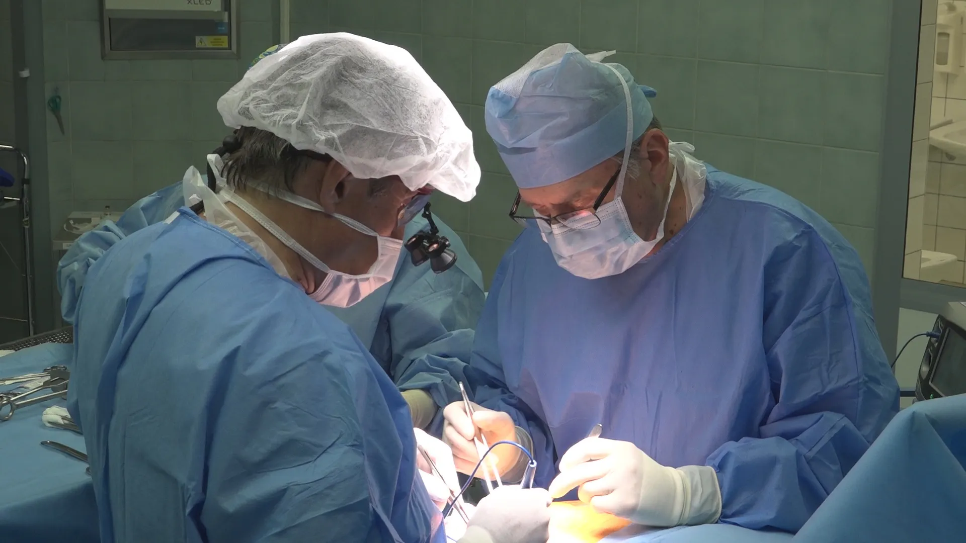 FN Ostrava obhájila statut Centra vysoce specializované péče v oblasti transplantace ledvin dospělých