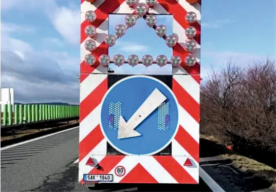 Běžná údržba silnic na další roky stojí necelou půl miliardu korun