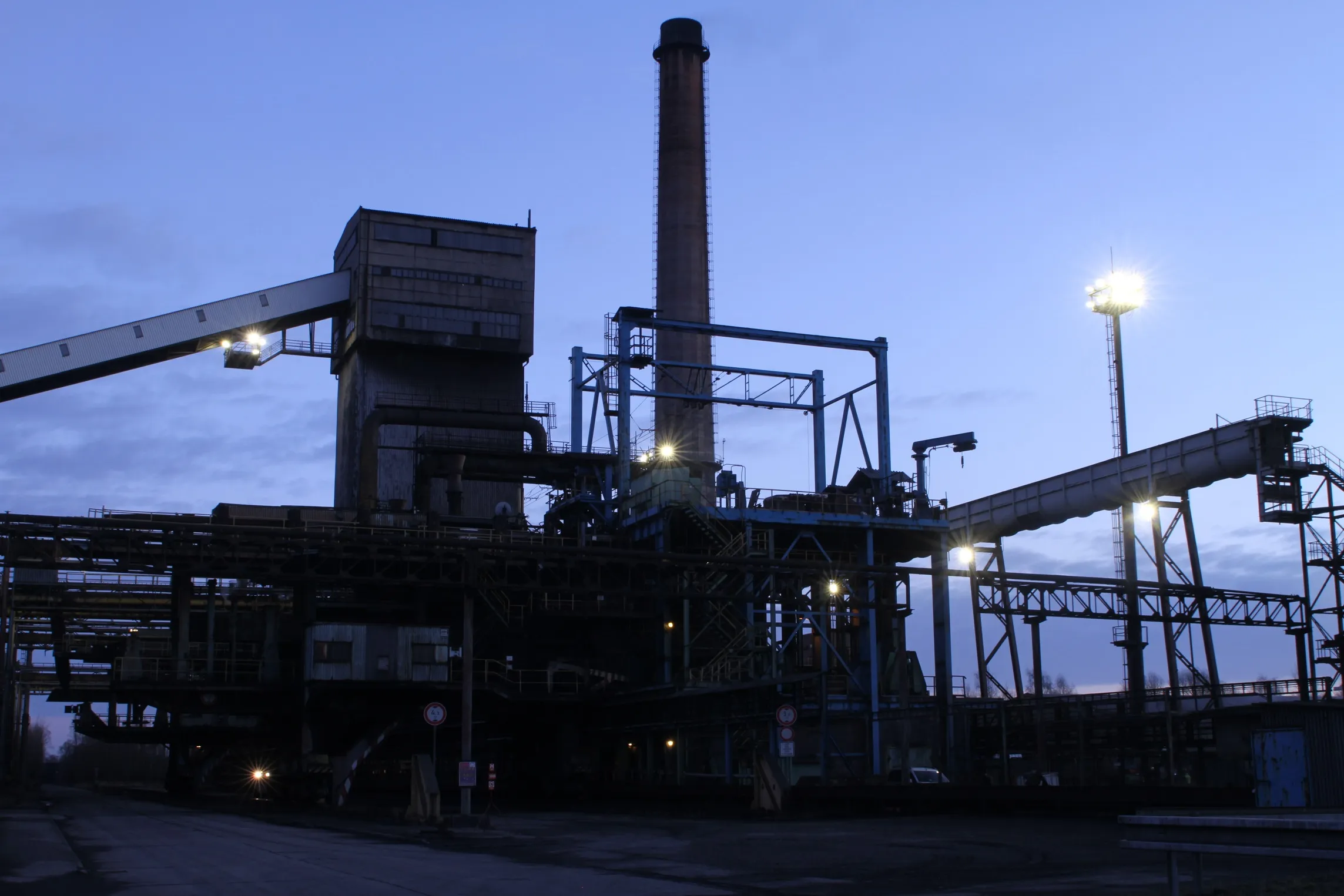 Liberty Ostrava vymění tři tisíce žárovek