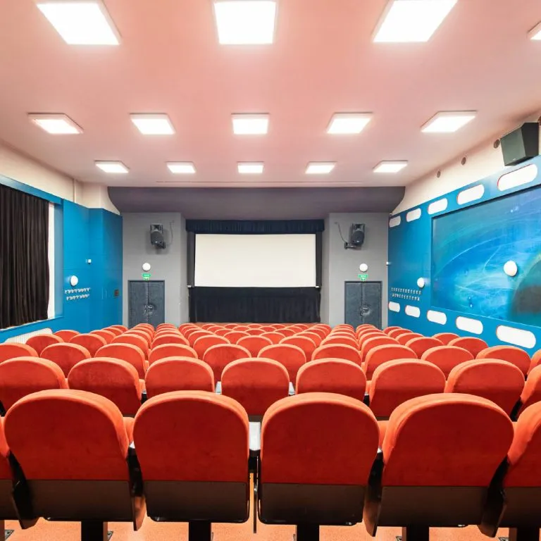 Kino Art Ostrava zavírá