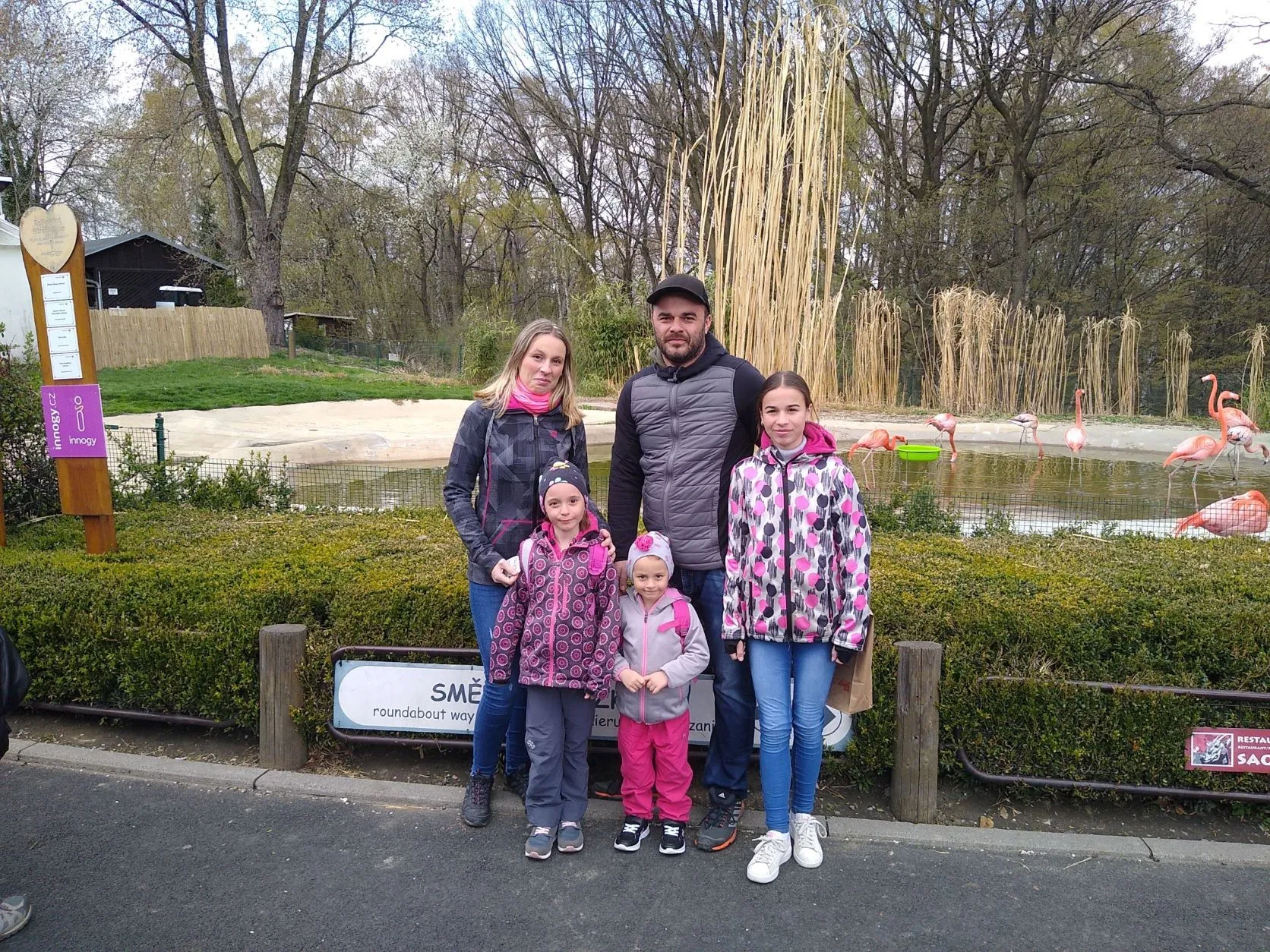 Do Zoo Ostrava dorazil o Velikonoční neděli stotisící návštěvník