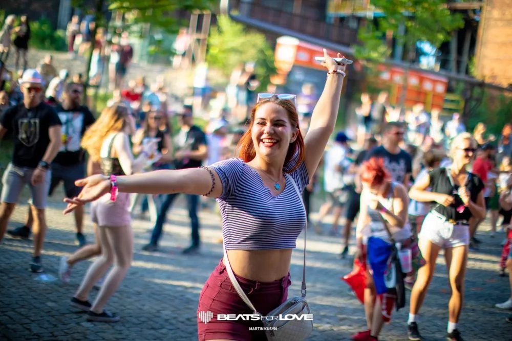 Festival Beats for Love má nejsilnější line-up!
