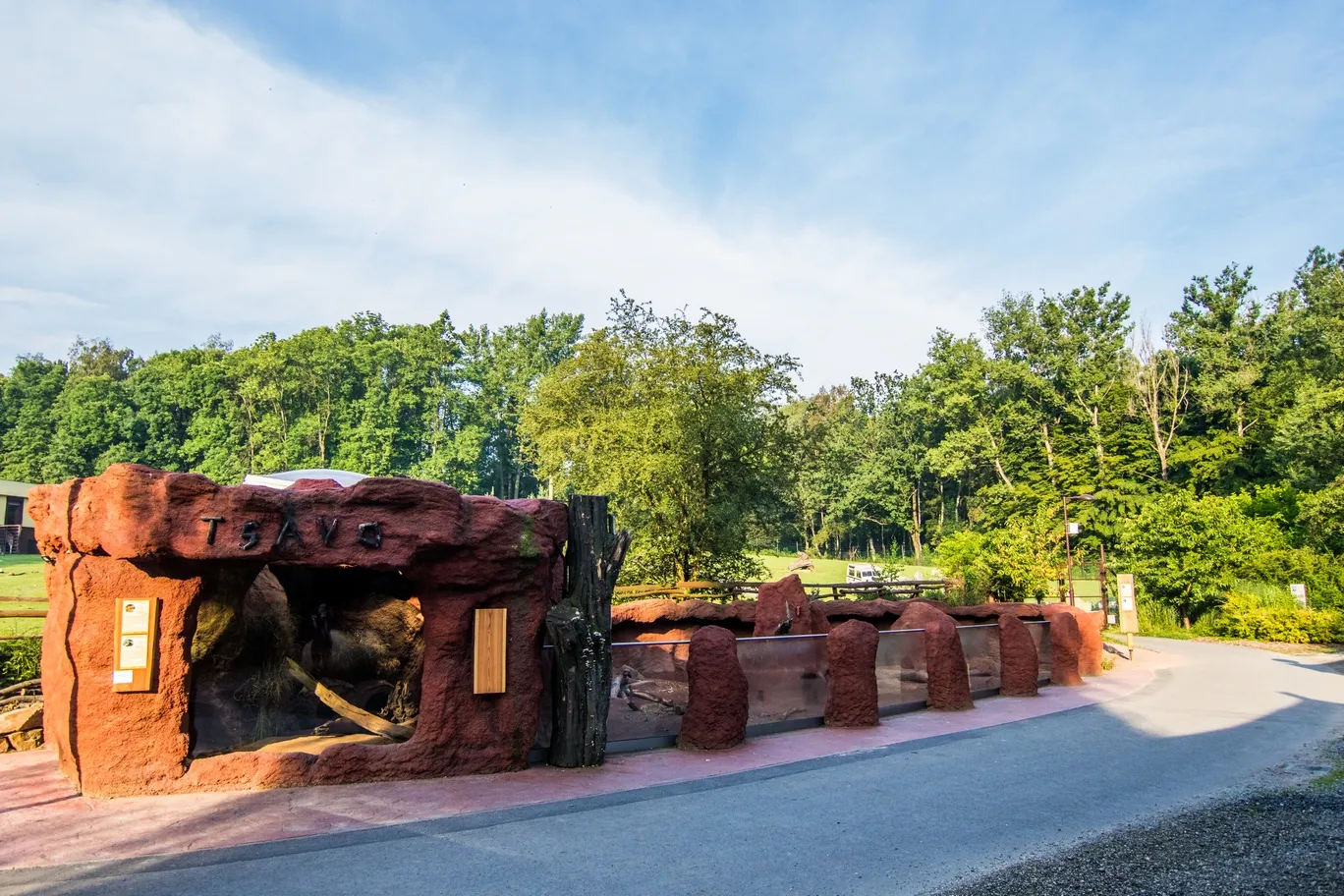 Získá Zoo Ostrava dalšího Bílého slona?