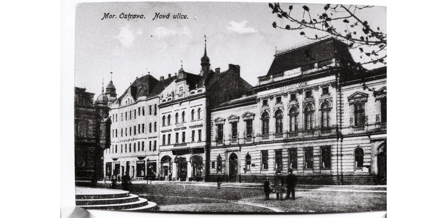 Kalendárium města Ostravy na 26. týden od 27. června do 3. července