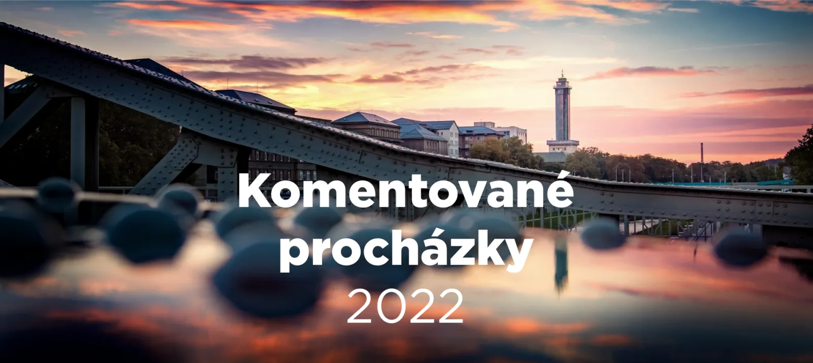 Žil Verne v Ostravě?