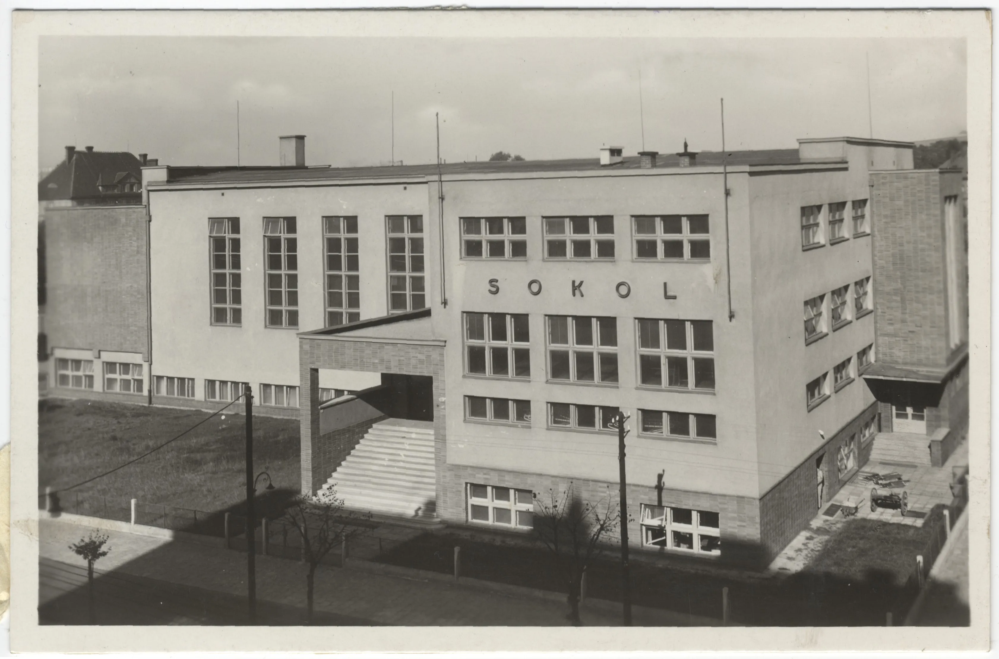 Kalendárium města Ostravy na 24. týden od 13. června do 19. června