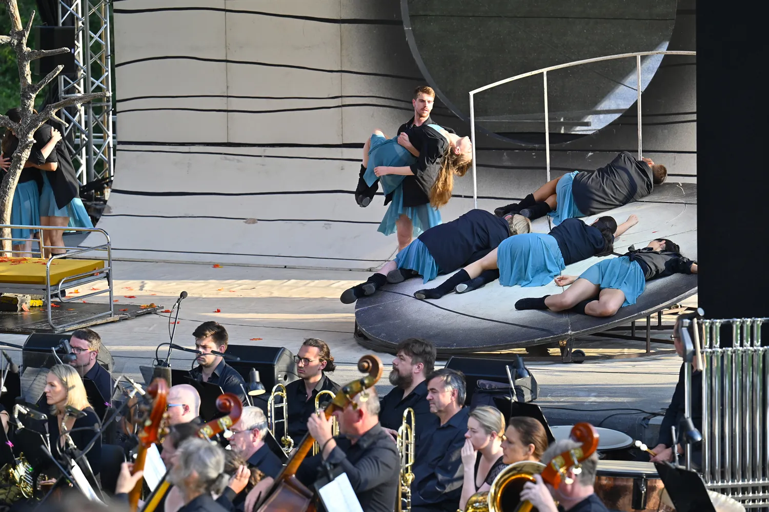 Festivalový epilog uzavře Mezinárodní hudební festival Leoše Janáčka.