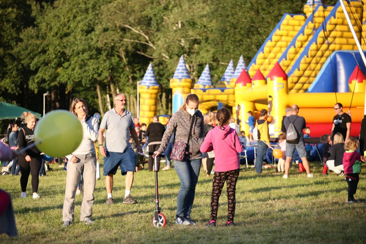 Festival Bambifest Ostrava začíná již tuto sobotu