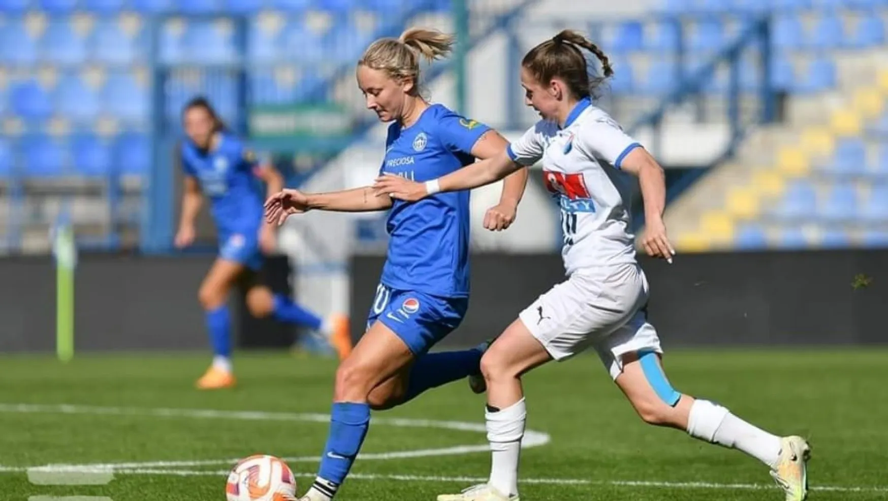 Baňky v Liberci prohrály 0:2