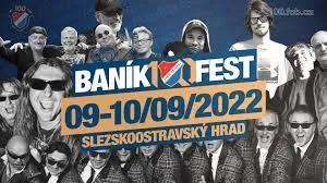 Oslavy stého výročí založení Baníku Ostrava se blíží