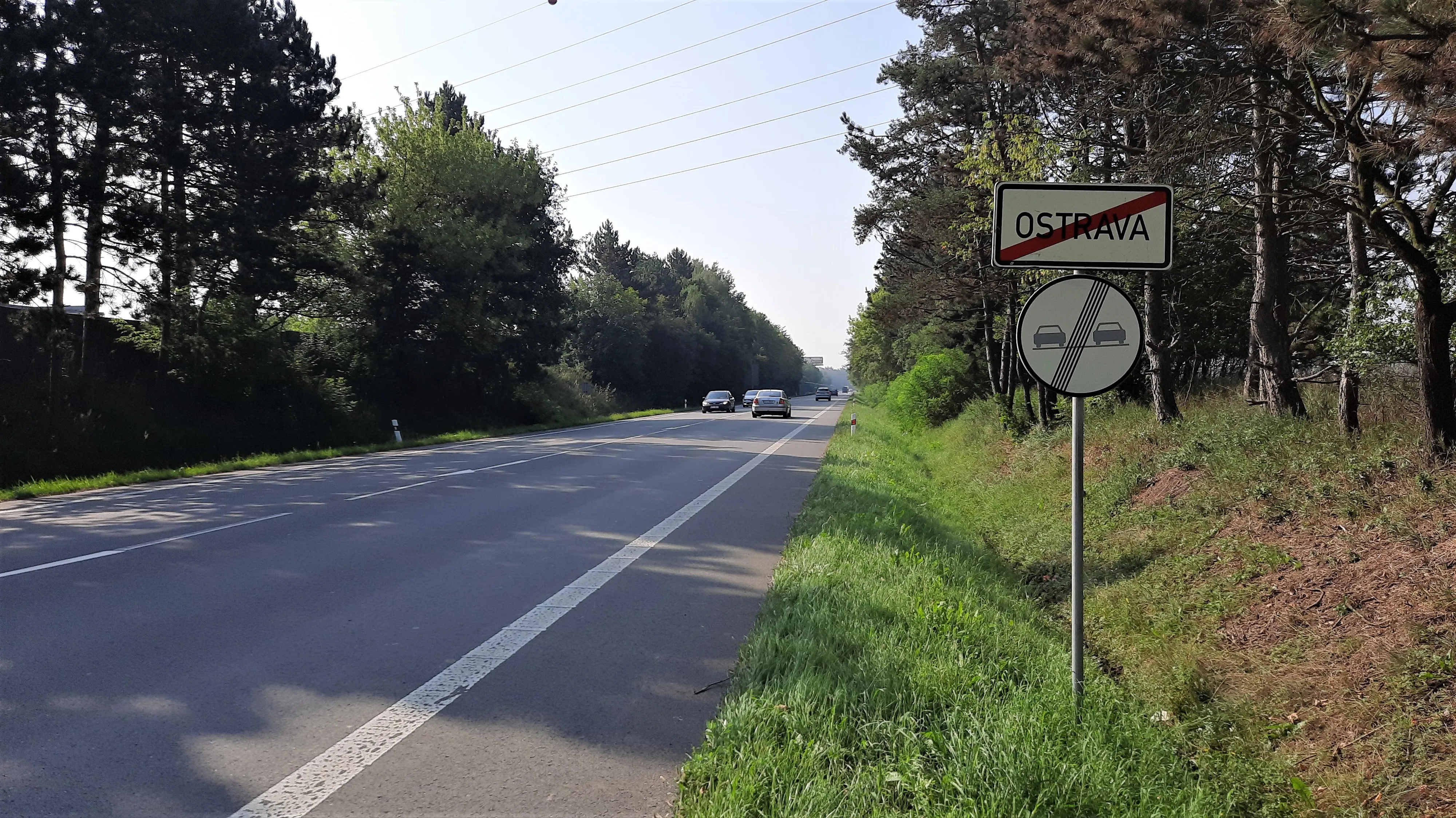 Od pondělí 17. 10. začíná oprava Plzeňské ulice v Ostravě
