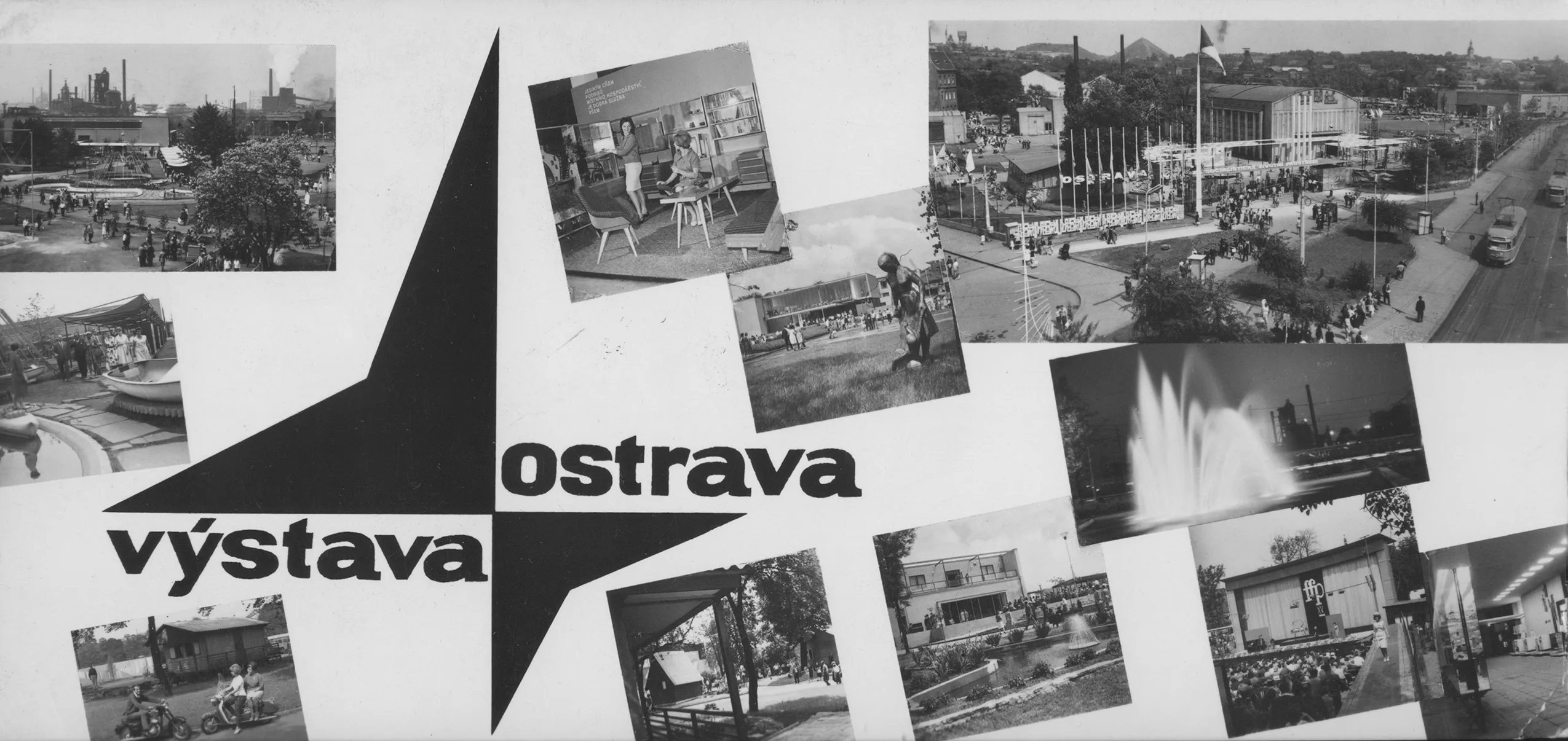 Kalendárium města Ostravy na 42. týden od 17. října do 23. října