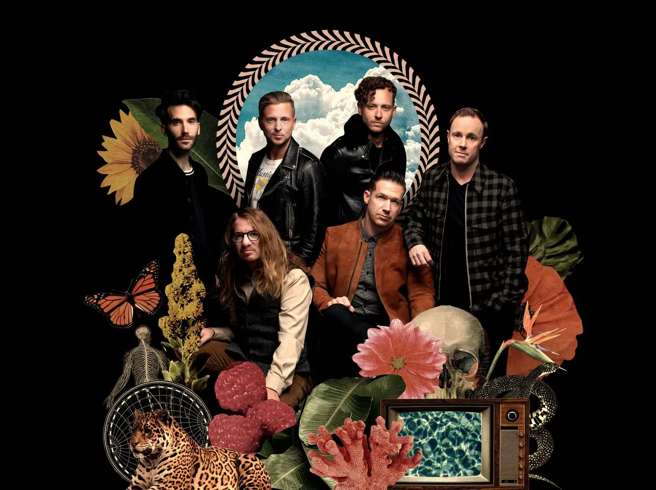 OneRepublic první hvězdou Colours of Ostrava 2023!