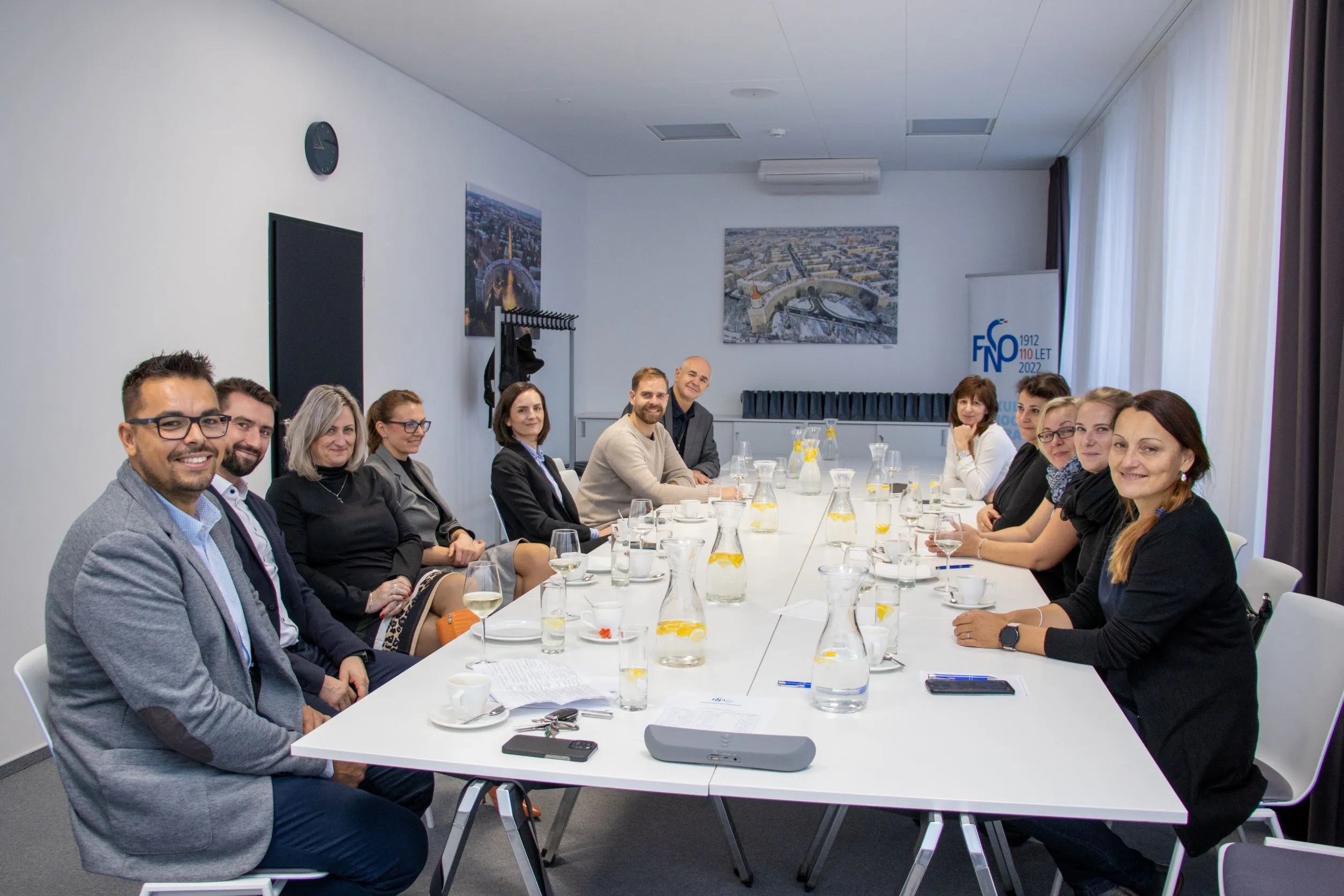 FN Ostrava provádí transplantace už 30 let