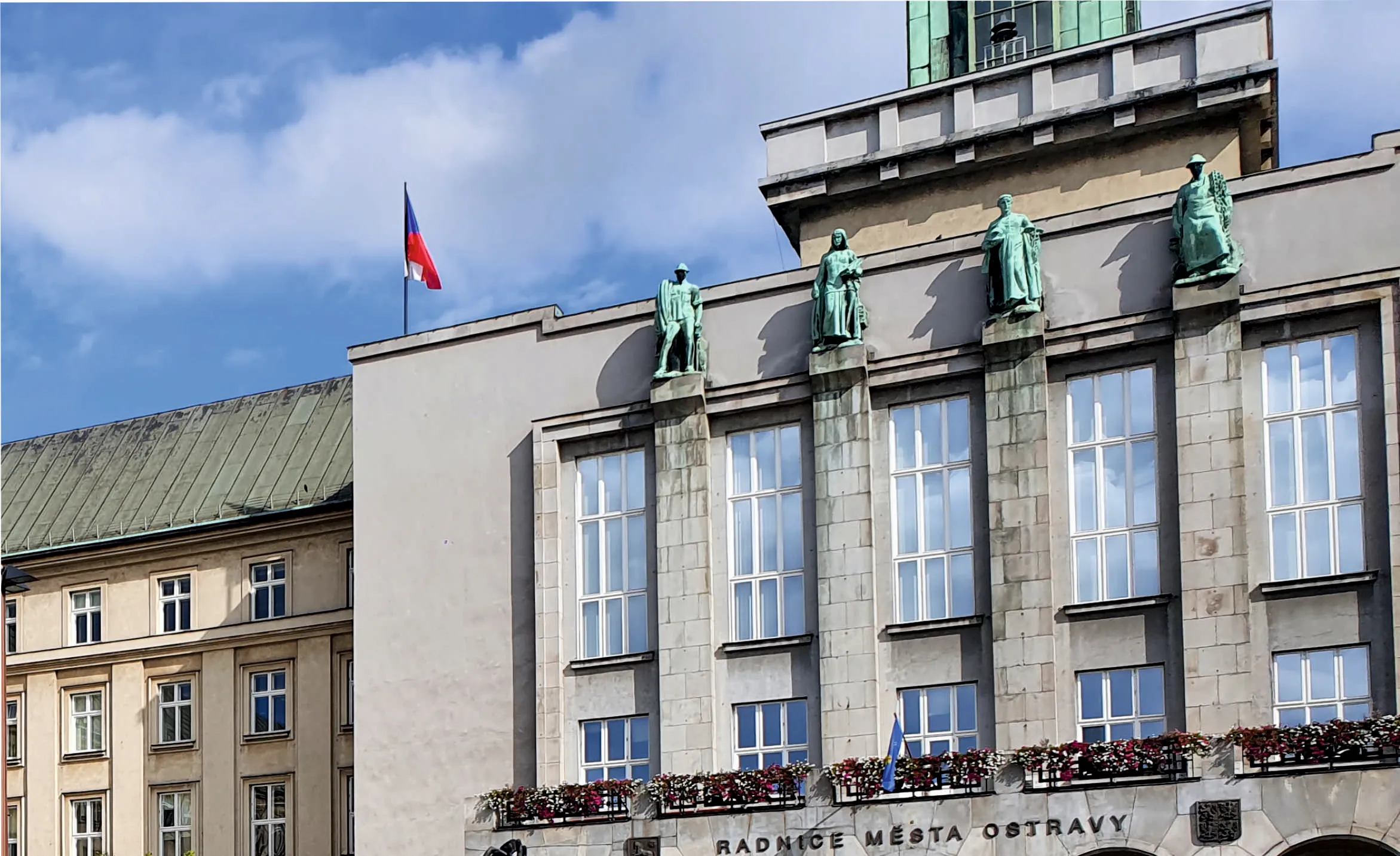 Dnes si Česká republika připomíná 17. Listopad