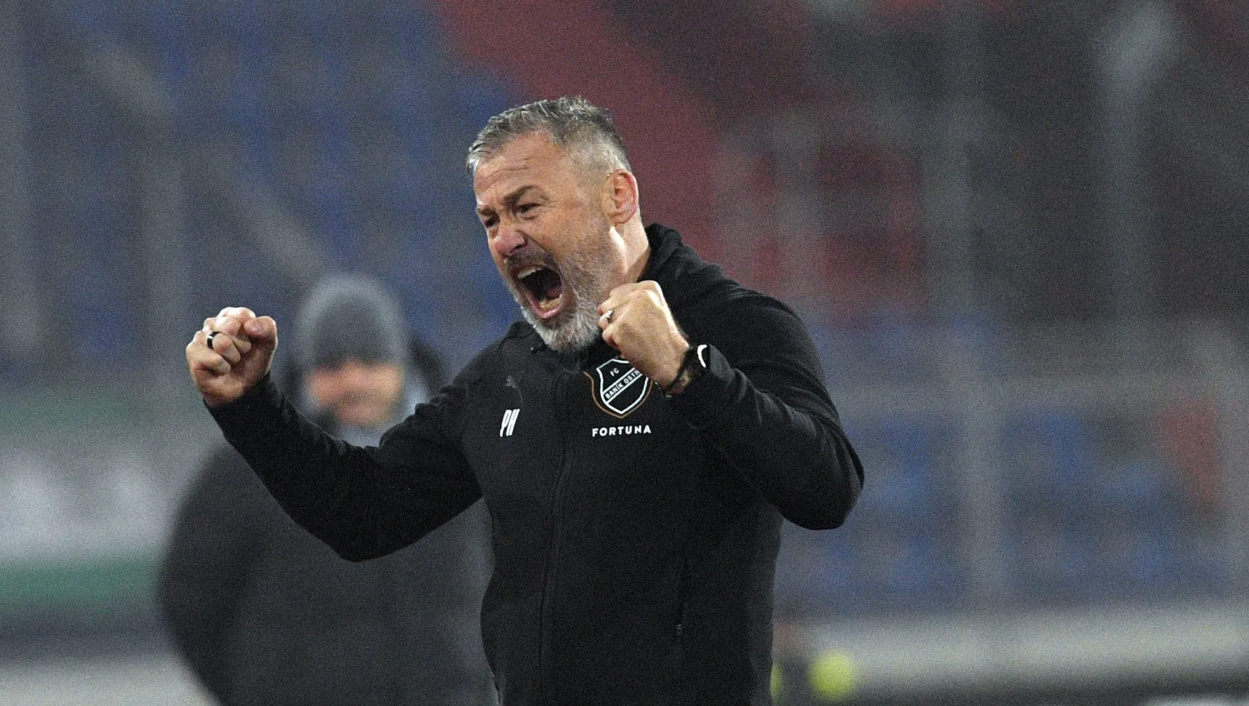 Atmosféra duelu Baník - Sparta by se v Bundeslize neztratila říká Pavel Hapal