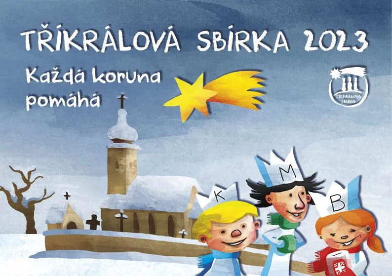 Charita Ostrava informuje