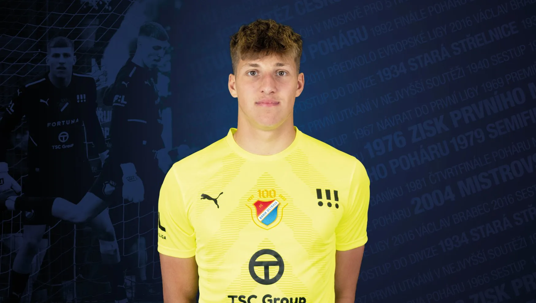 Martin Hrubý podepsal nový kontrakt