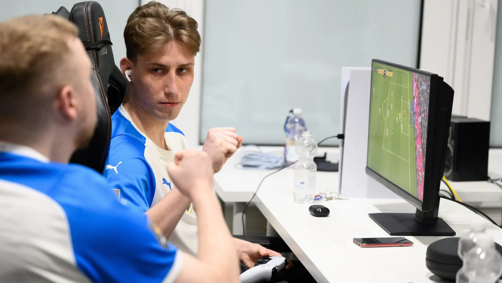 Baník vstoupil do e:LIGY vítězstvím a remízou