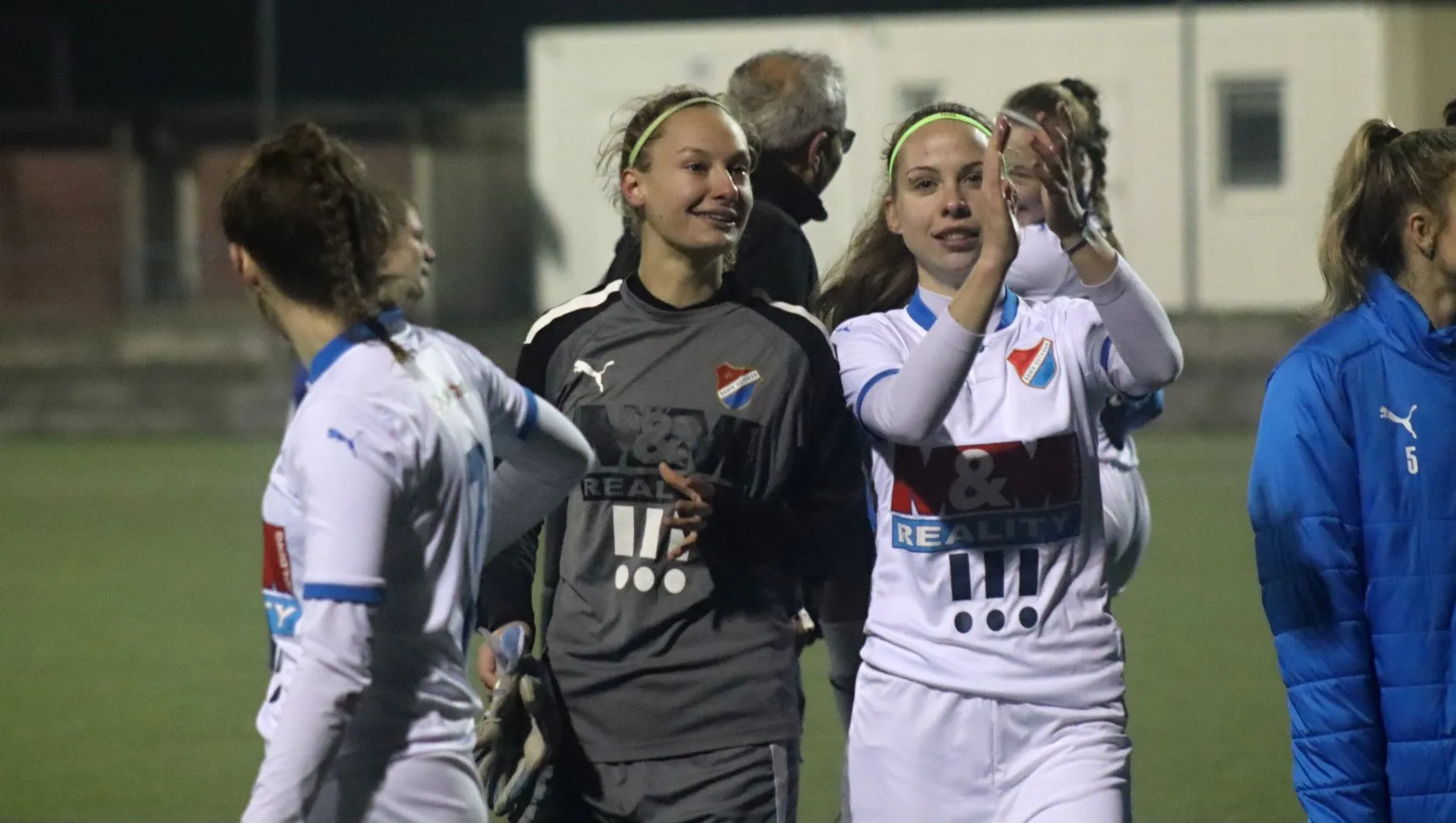 Baňky v poháru postoupily přes Olomouc
