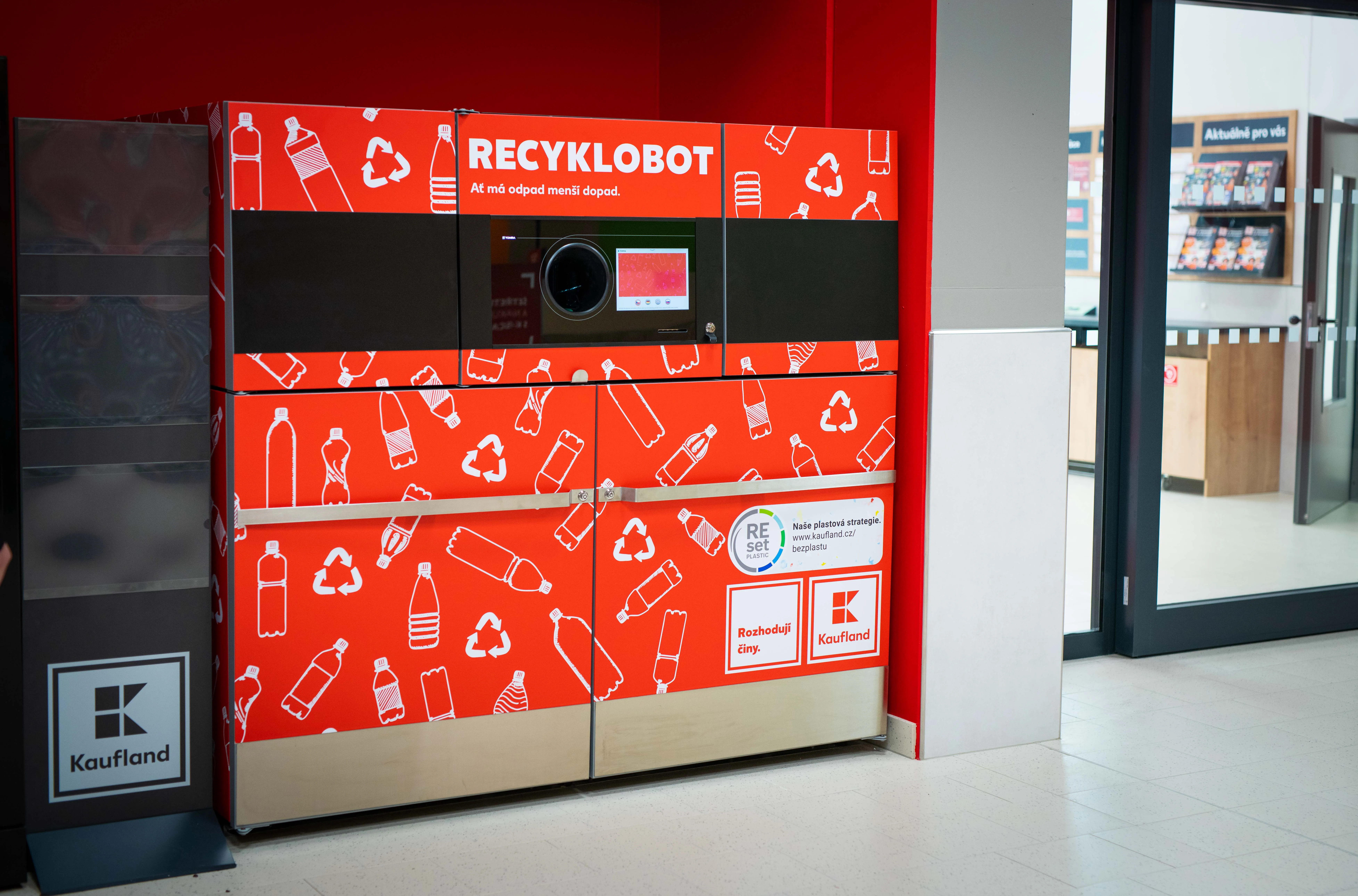 Experti znovu potvrzují: Bez systému záloh na plastové lahve a plechovky ČR nesplní evropské cíle sběru nápojových obalů