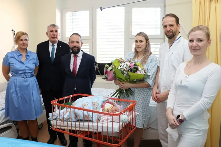 Vloni volili rodiče nejčastěji tradiční jména Ema a Jakub