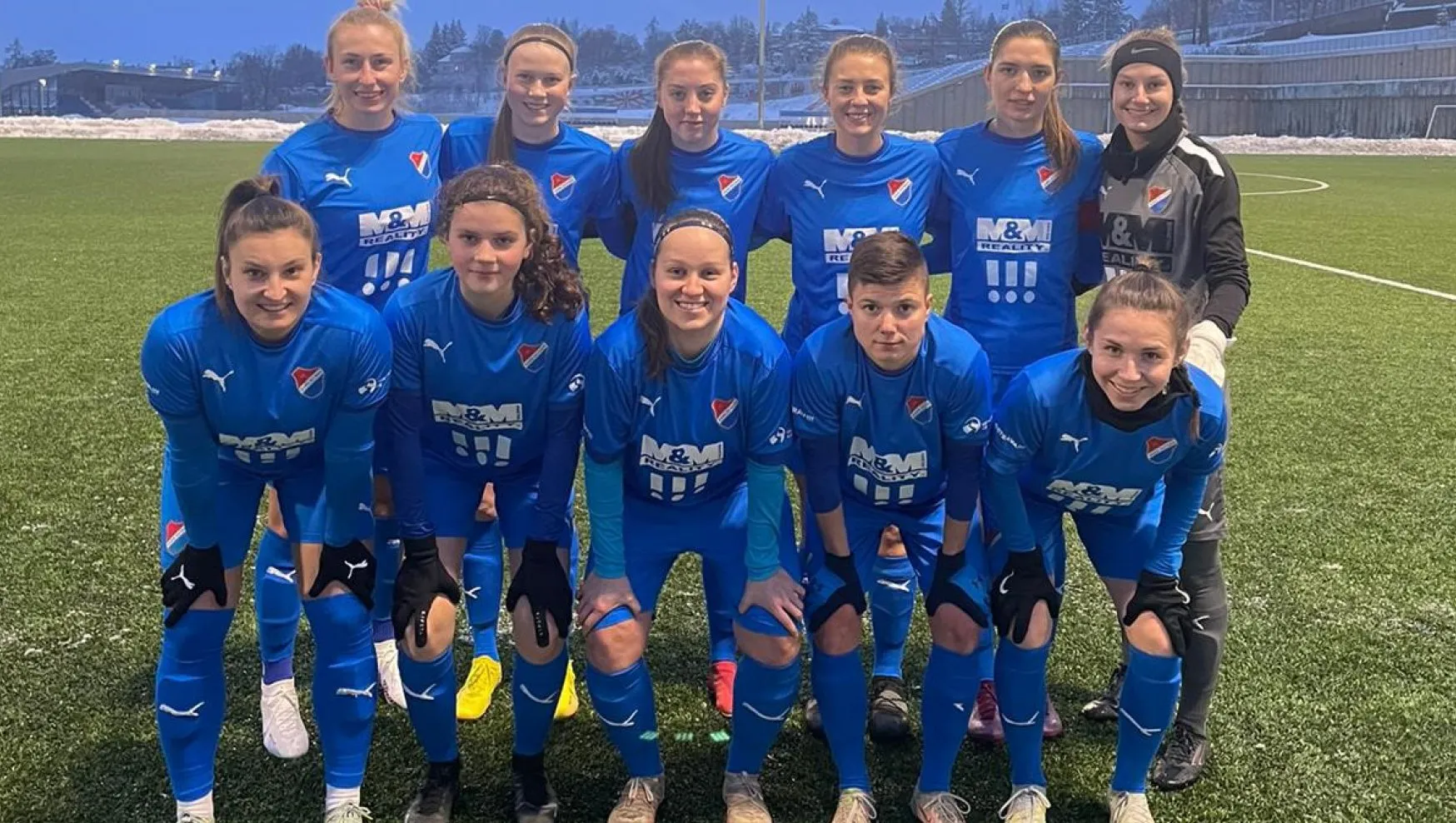 Baňky porazily nepříjemné Pardubice 2:1
