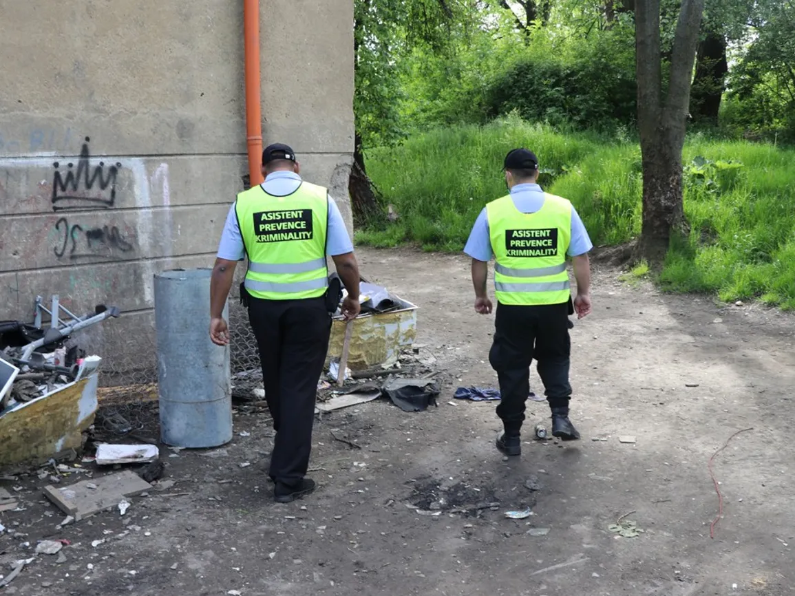 Asistenti prevence kriminality se i letos objeví v ostravských ulicích