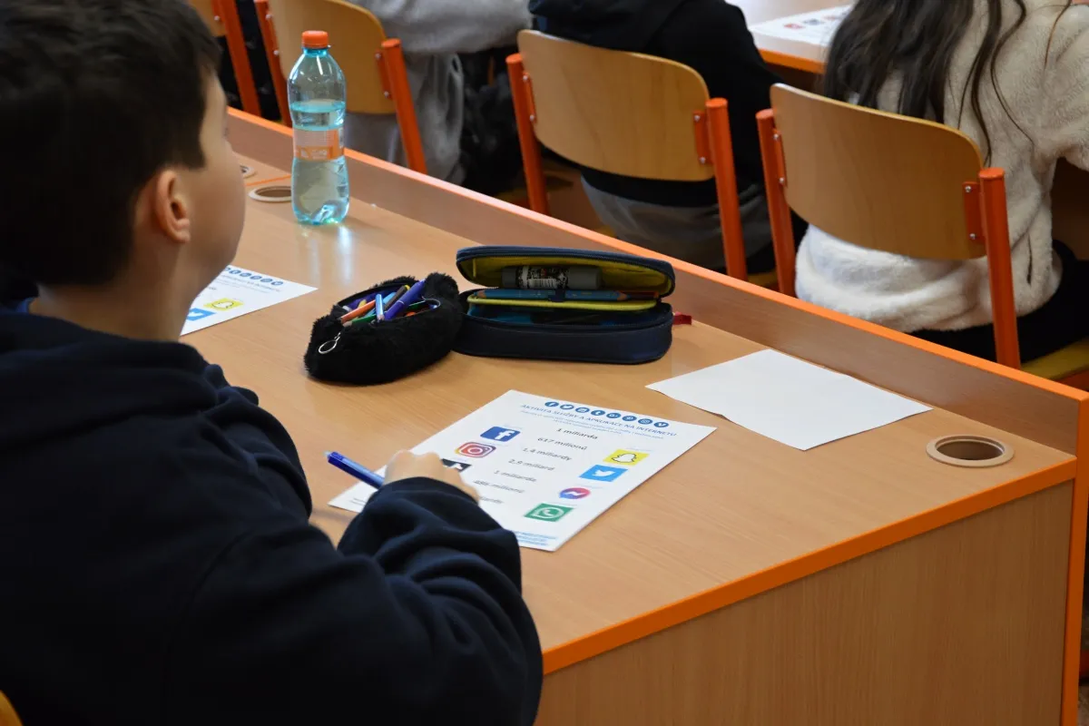 Ostravští strážníci realizují projekt  #onlineMPO