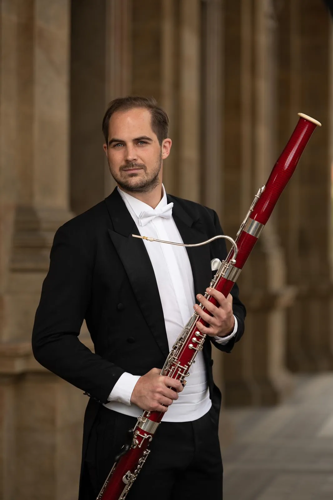 Janáčkova filharmonie a jediná Wagnerova symfonie, i tento vyprodaný koncert má dopolední veřejnou generálku