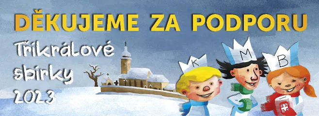 Charita Ostrava informuje