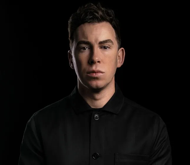 Beats for Love odhaluje další megastar - do Ostravy míří i Hardwell!