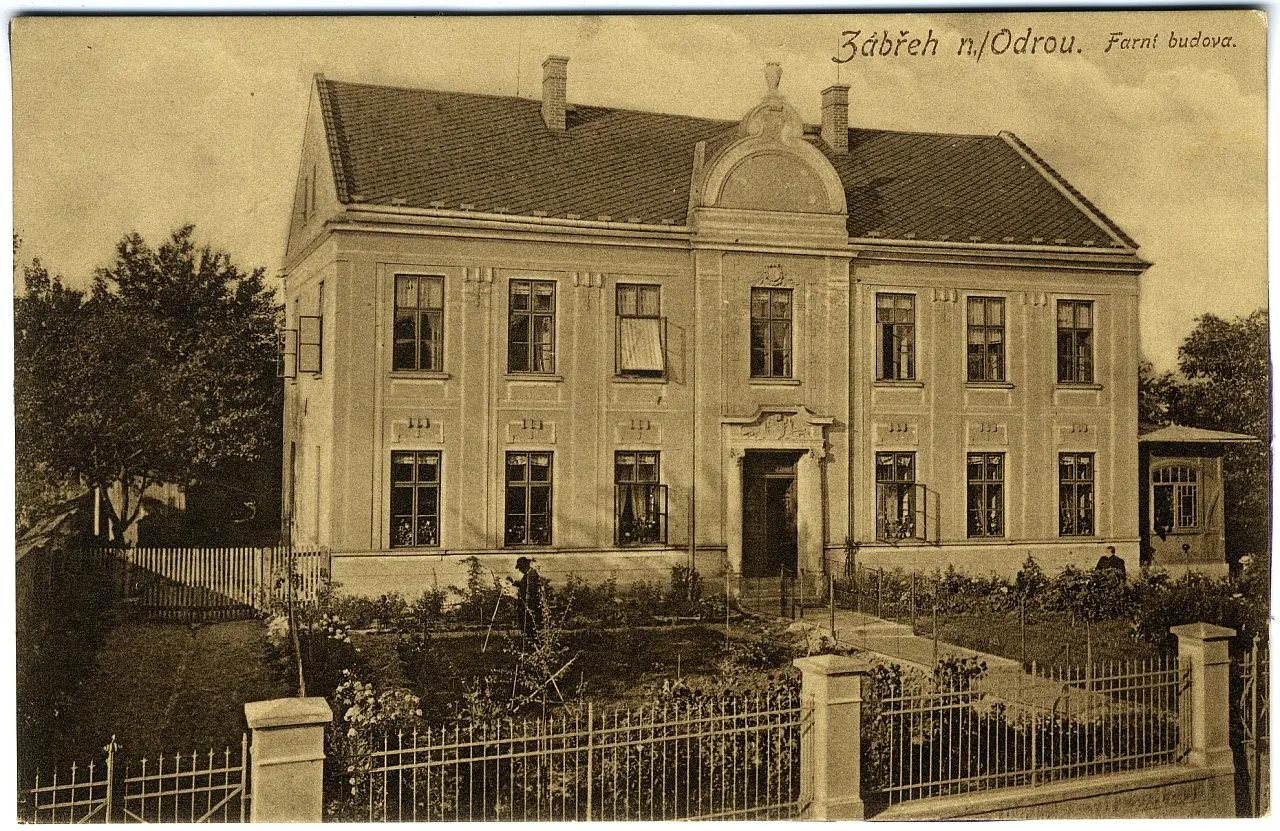Kalendárium města Ostravy na 13. týden  od 27. března do 2. dubna
