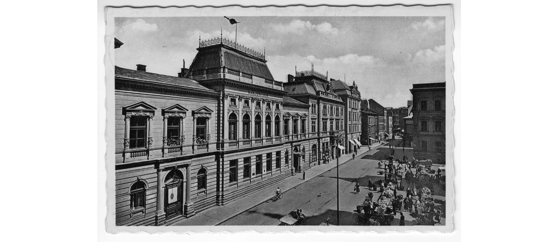 Kalendárium města Ostravy na 11. týden od 13. do 19. března