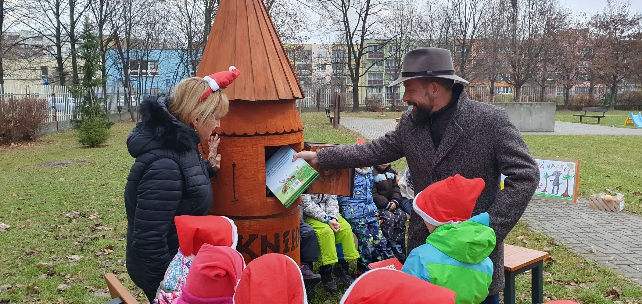 Podpora vzdělávání a talentmanagementu je pro město prioritní