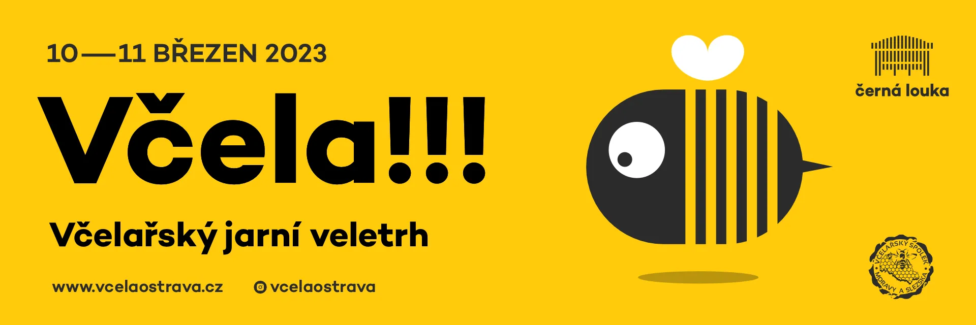 VČELAŘSKÝ JARNÍ VELETRH VČELA!!!